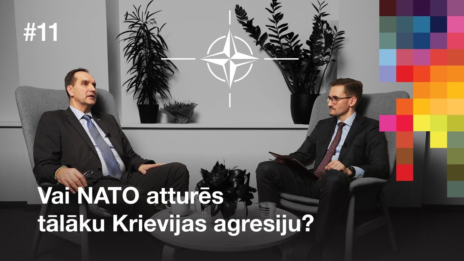 Vai NATO atturēs tālāku Krievijas agresiju?