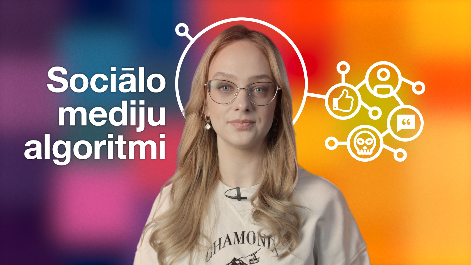 Melu mednieki: Sociālo tīklu algoritmi