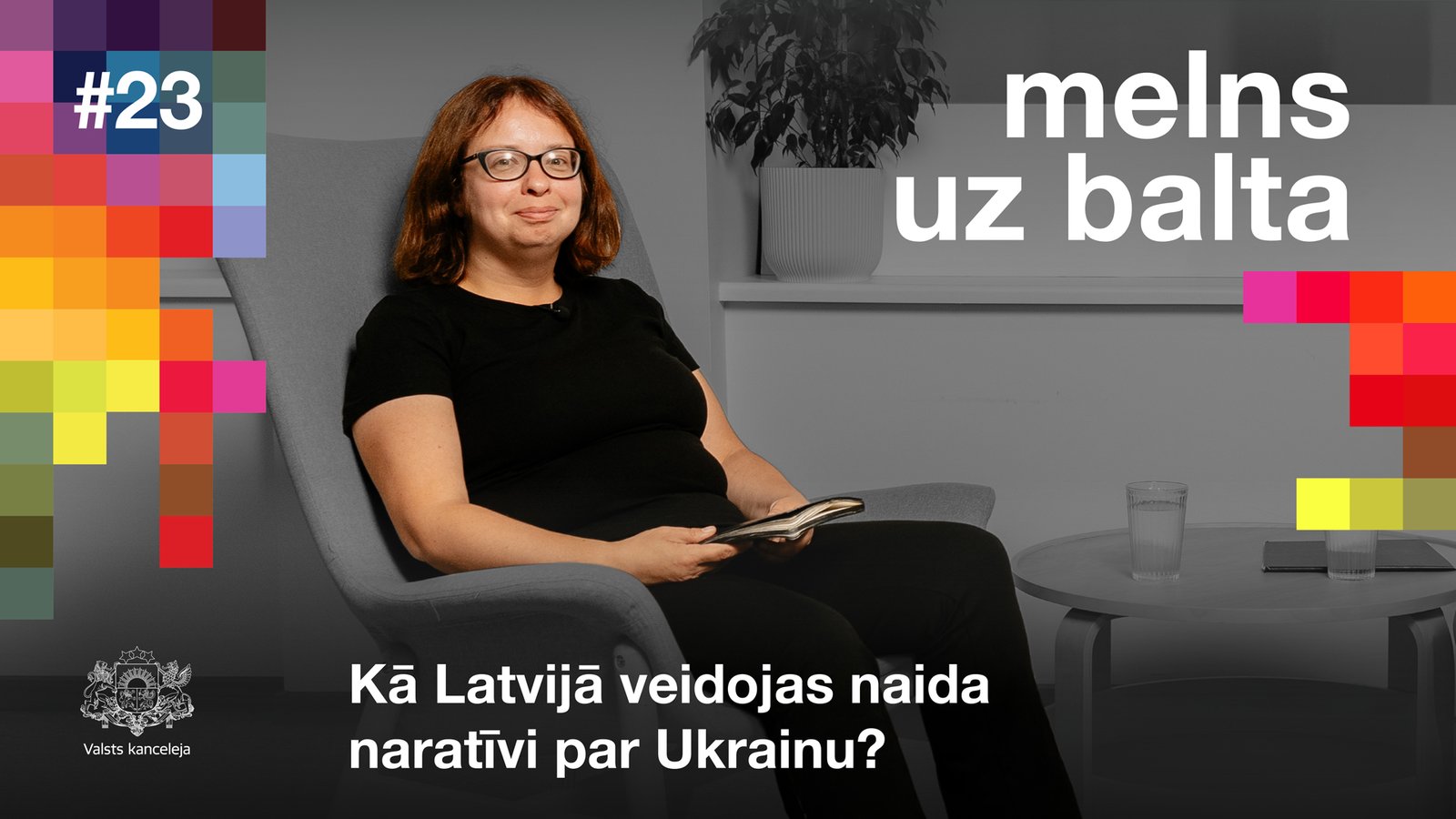 Kā Latvijā veidojas naida naratīvi par Ukrainu?