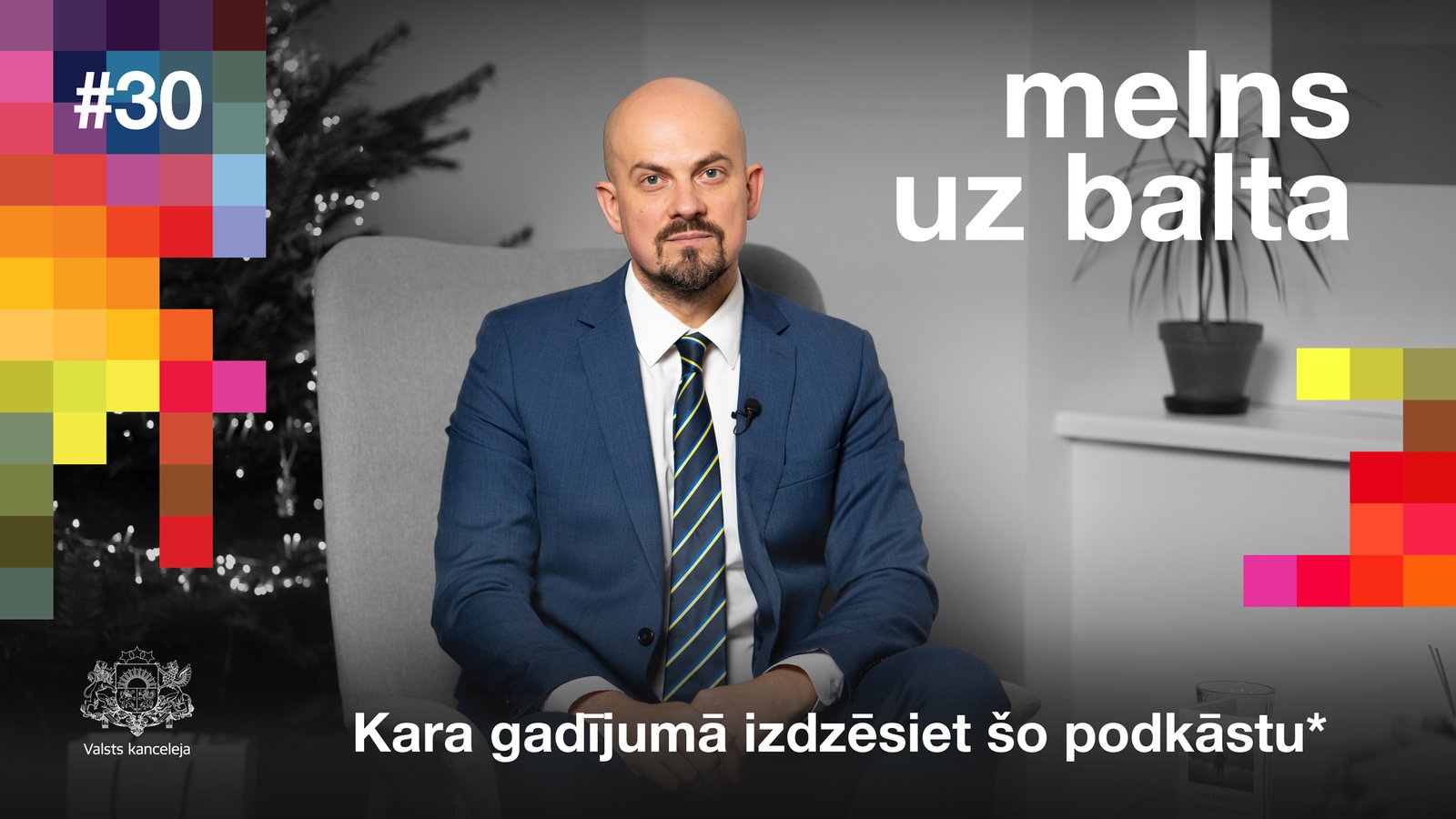 Kara gadījumā izdzēsiet šo podkāstu*