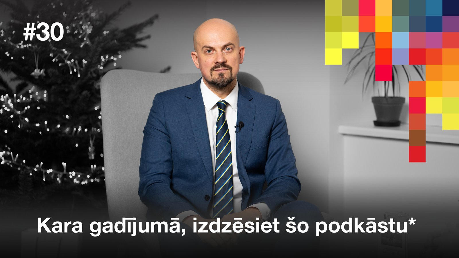 Kara gadījumā izdzēsiet šo podkāstu*