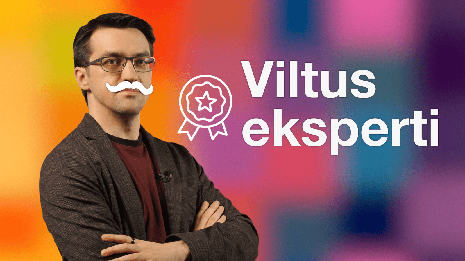 Melu mednieki: Viltus eksperti