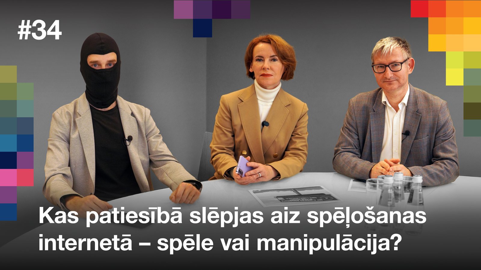 Kas patiesībā slēpjas aiz spēļošanas internetā – spēle vai manipulācija?