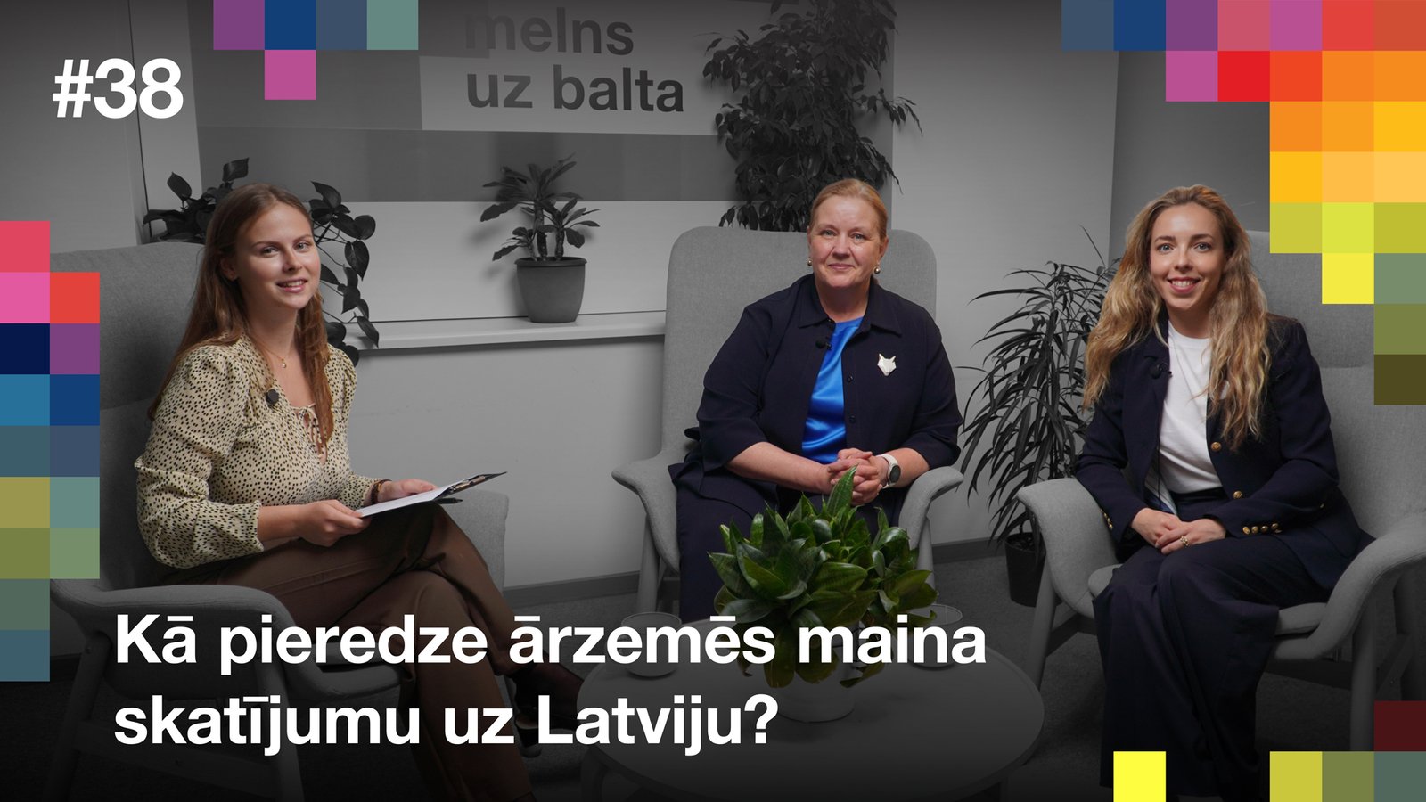 Kā pieredze ārzemēs maina skatījumu uz Latviju?