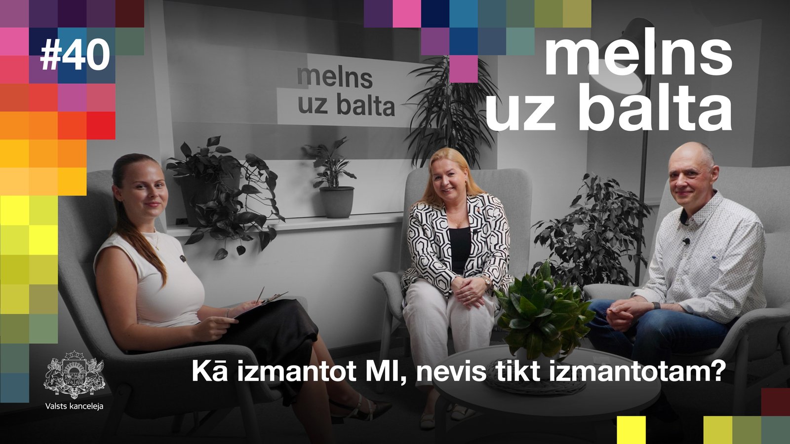Kā izmantot MI, nevis tikt izmantotam?